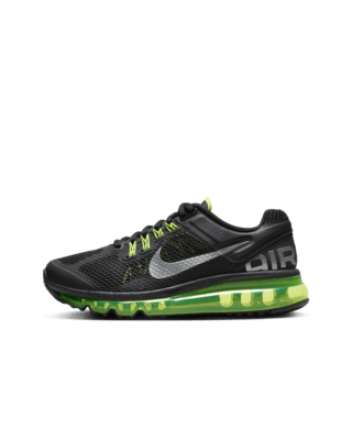 Nike Air Max 2013 Big Kids Shoes. Nike